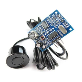 Módulo Sensor Ultrassônico Impermeável Jsn-sr04t/aj-sr04m
