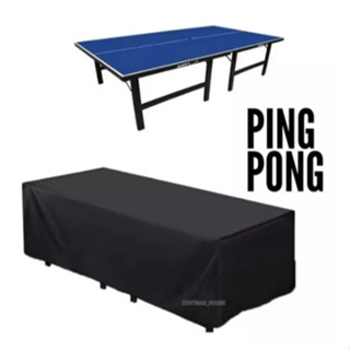 Kit Completo De Tênis De Mesa Ping Pong Luxo Klopf