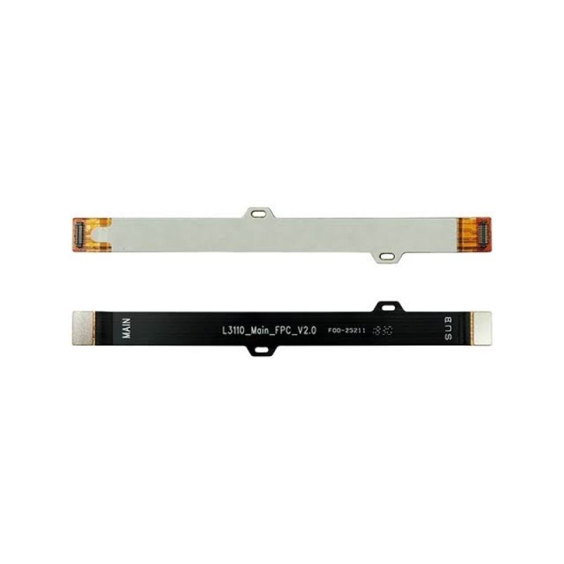 Flex Flat Carregamento moto G6 Play XT1922