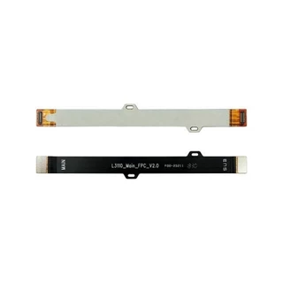 Flex Flat Carregamento moto G6 Play XT1922
