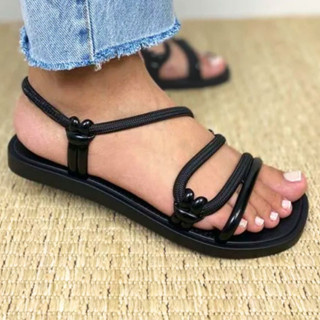 Sandália Feminina - Papete Slide - Rasteirinha Solar - Muito Confortável e Envio Rápido