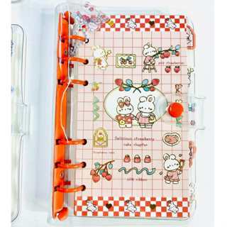 Caderno Argolinhas Game Retrô Sorvetinho A5 60fls 90gr Buendia