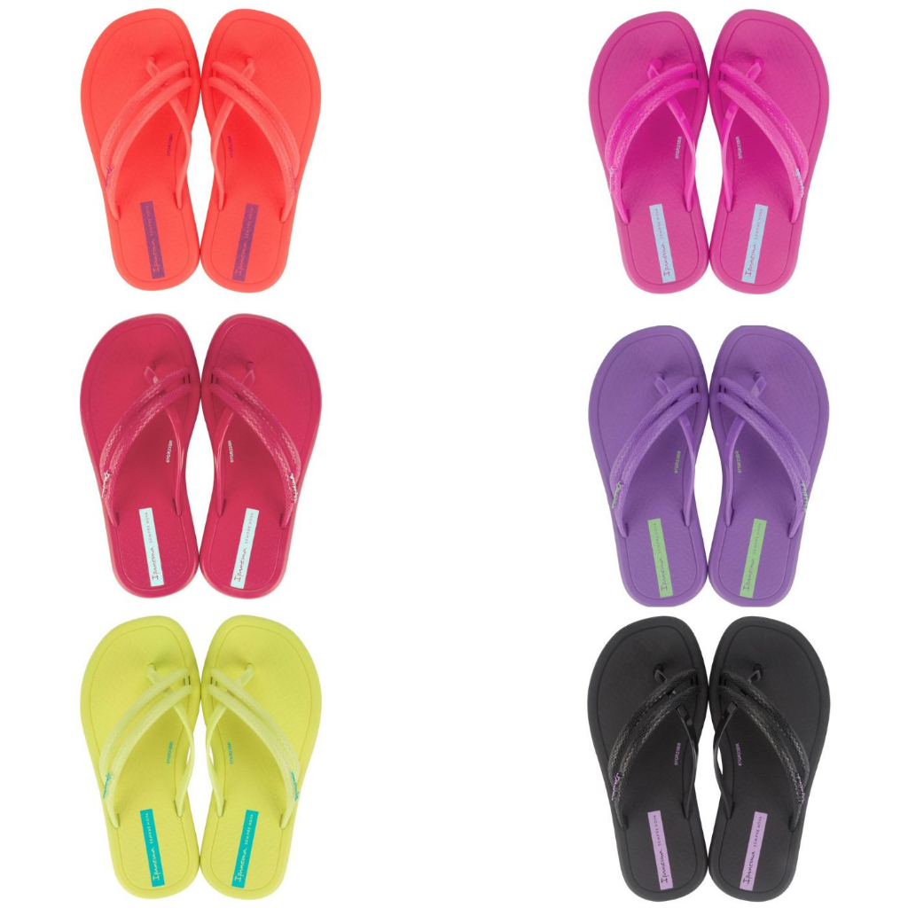 CHINELO IPANEMA MEU SOL RASTEIRA INF 27134 MC | Shopee Brasil