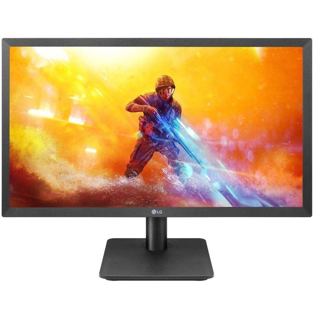 Monitor Lg 21.5