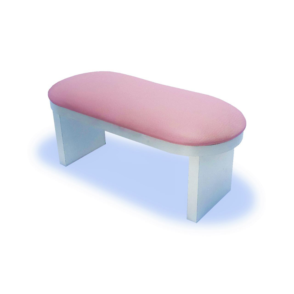 Apoiador de Mão MDF Nail Designer Apoio Mão Punho braço Manicure Nails