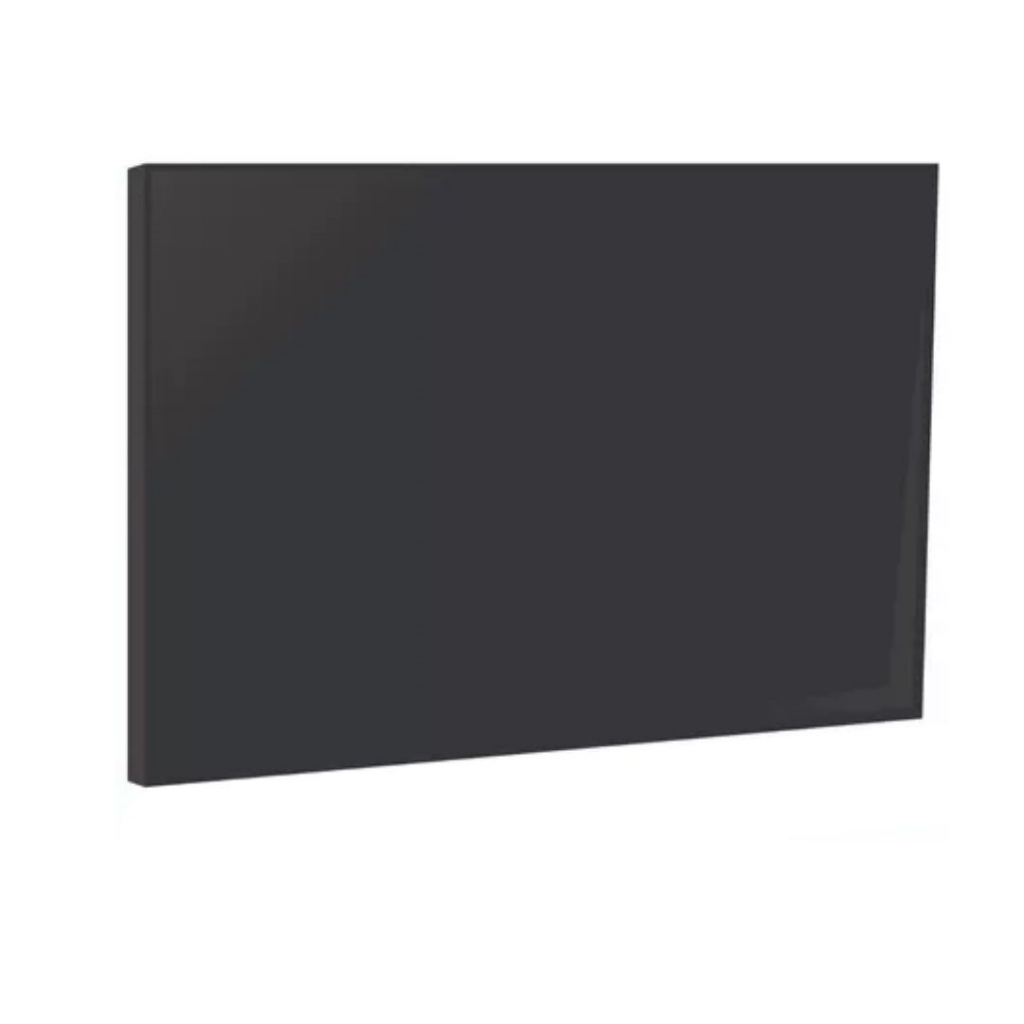 MURALE METALLICO GINKGO – Decorazione Floreale In Metallo Per Pareti
