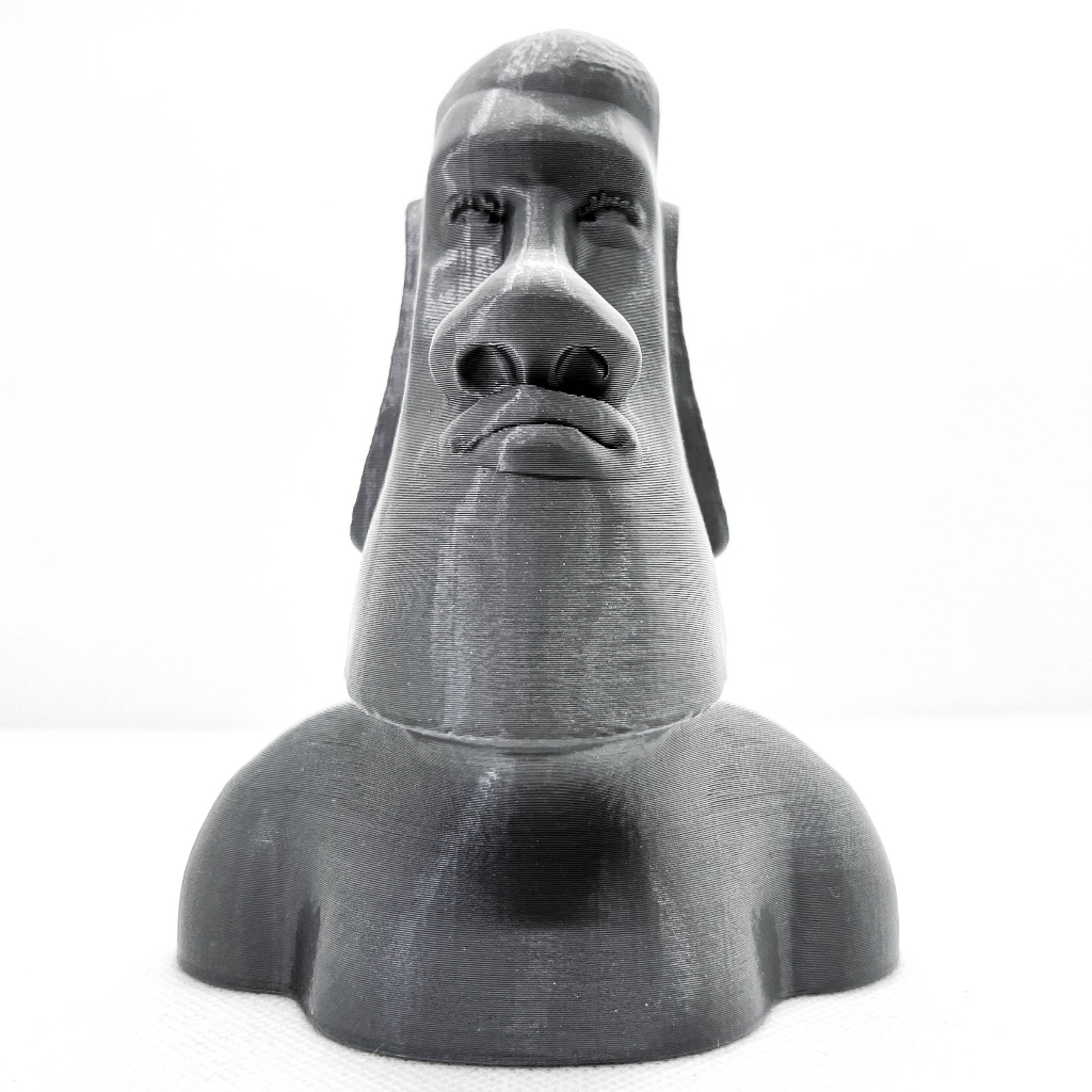 Neymar Moai - Neymoai - Moai Neymar Meme