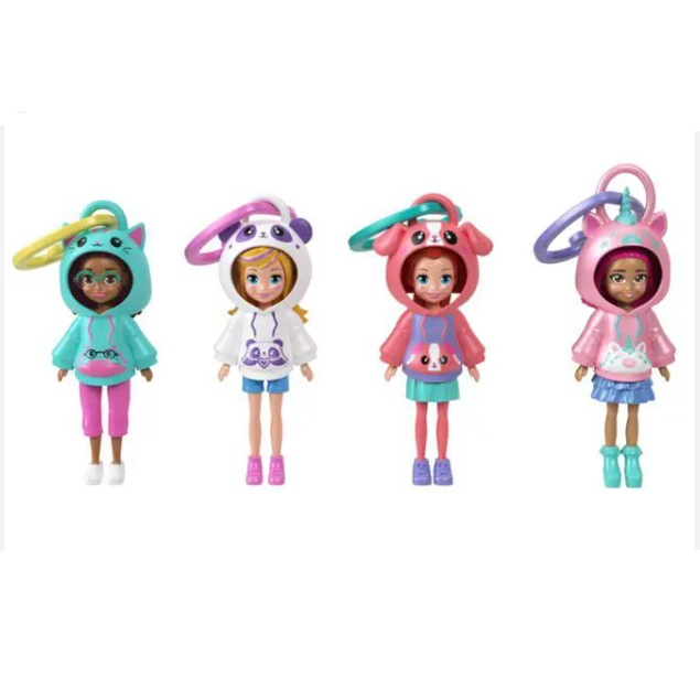 Polly discount pocket amigos