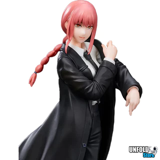 Figure Makima - Chainsaw Man - Taito
