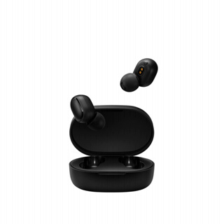 Fone Ouvido Bluetooth Sem Fio Xiaomi Redmi Airdots 2 Preto