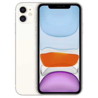 Apple iPhone 11 (64 GB) De Vitrine Branco Original Com Garantia