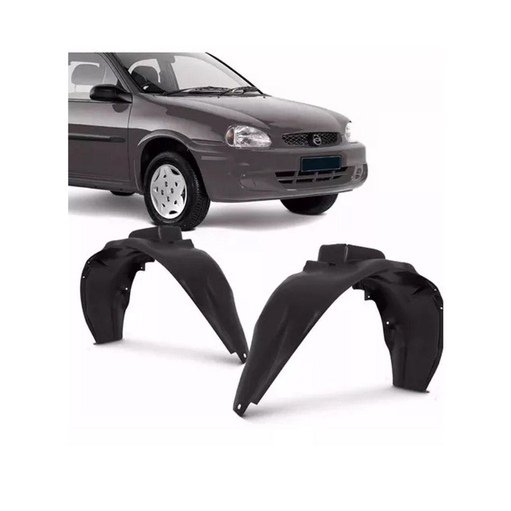 thumbnail image 2 of Dark Smoke Window Visors For GMC Sonoma 1994-2004 – In-Channel Rain Guards, 4-Piece 2 of 6