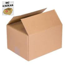 25 CAIXAS DE PAPELÃO 25x25x25