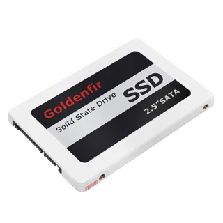 SSD Goldenfir 512GB Disco Rígido Sata.