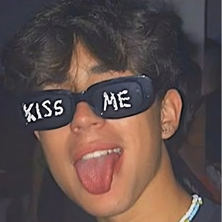 Óculos De Sol Feminino Masculino Retro Vintage Festa/Casamento/Escrita nas lentes