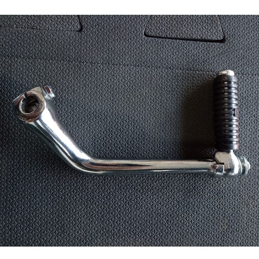 PEDAL PARTIDA XY50Q / PHOENIX 50 / TRAXX 50 /DAFRA ZIG 50 / DAFRA ZIG 100