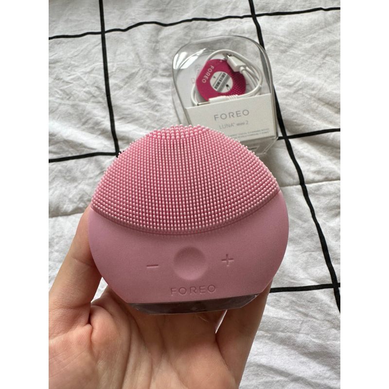 foreo luna mini 2 | Shopee Brasil