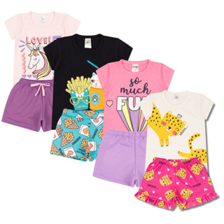 Roupas em hot sale promoção infantil