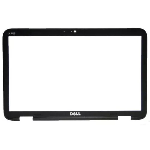 Moldura da Tela Notebook Dell Xps L502x P11f