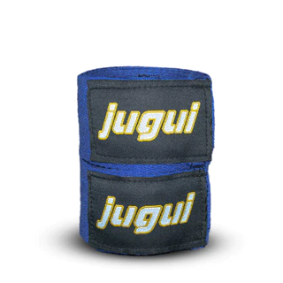 Atadura Bandagem Infantil Algodão Boxe, Mma, Muaythai, Artes Marciais