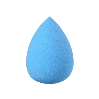 Esponja Gota Para Maquiagem Studio Klass Vough Azul
