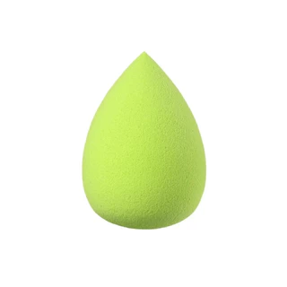 Esponja Gota Para Maquiagem Studio Klass Vough Verde