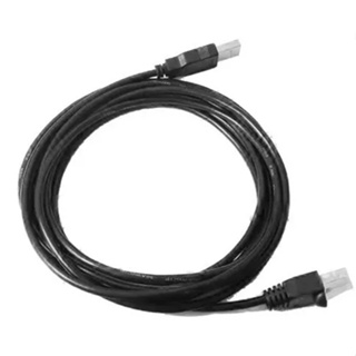 Cabo Usb Leitor Código De Barras Magellan Vs2200
