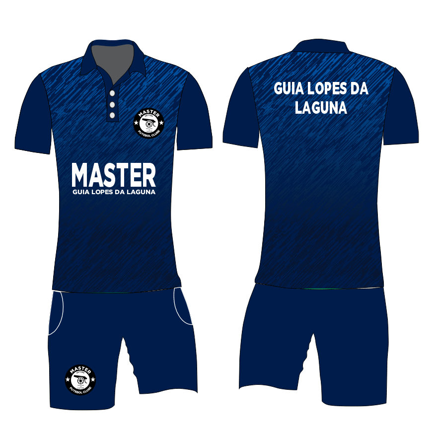Kit 25 uniformes, fardamento gola polo de chegada, futebol, salão, campo, society PP ao XG unisex