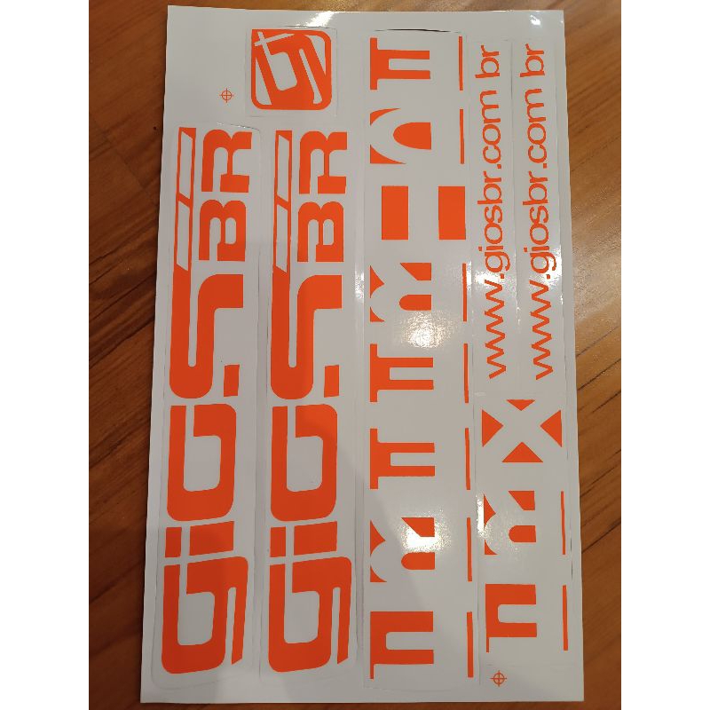 X Set 6 Pz Nastro Adesivo Riflettente Impermeabile Giallo Nero - Foto 4