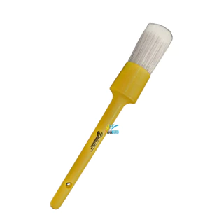 Pincel Para Limpeza Detalhamento Automotivo n°18 Detailer