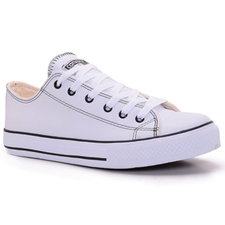 tenis all star masculino cano baixo 34 ao 43