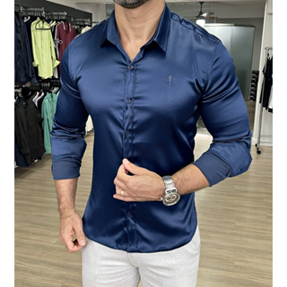 T-SHIRT PLUS SIZE camisa masculina joga facil R$61,73 em