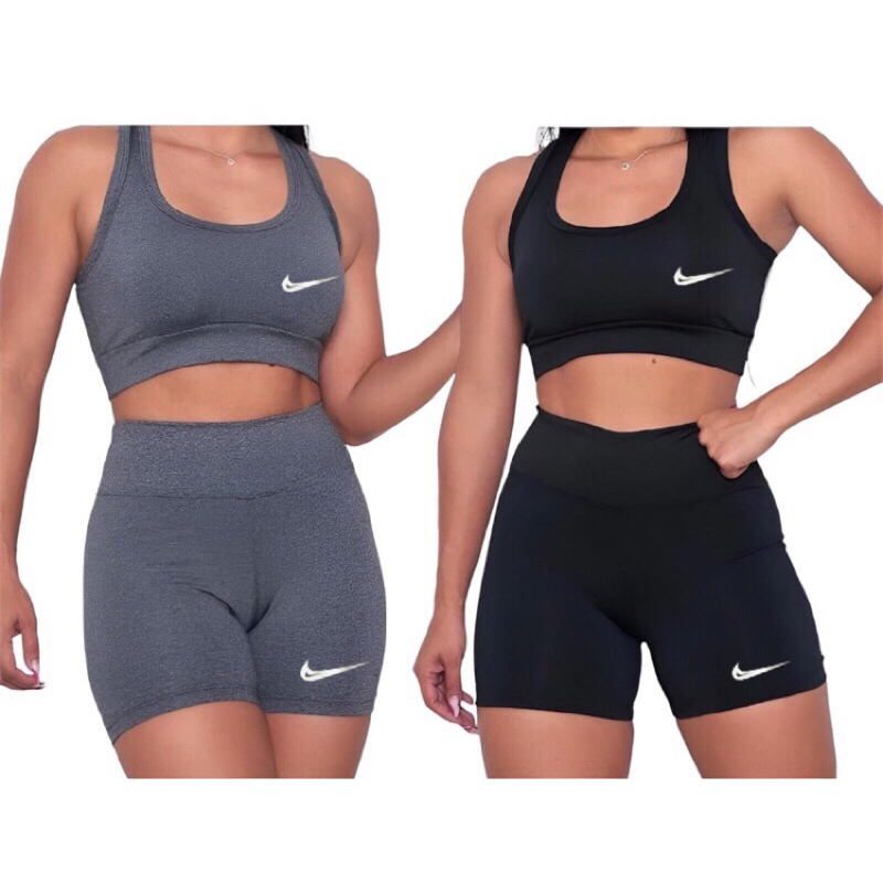 Conjunto de elementos de fitness para academia