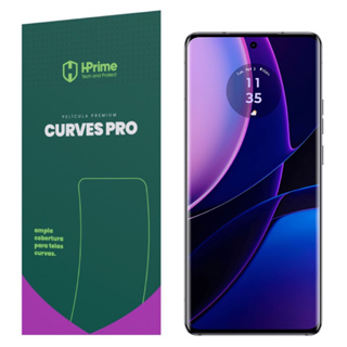 Pelicula Hprime Curves Pro Motorola Edge 40 Tela 6.55