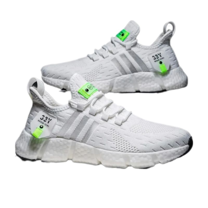 Tênis 33y Respirável E Confortável - Fast Pro Ultra (lançamento ...