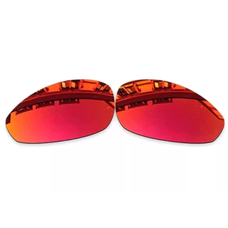 Lentes P/ Modelo Juliete Custom Reposição 100% Polarizadas