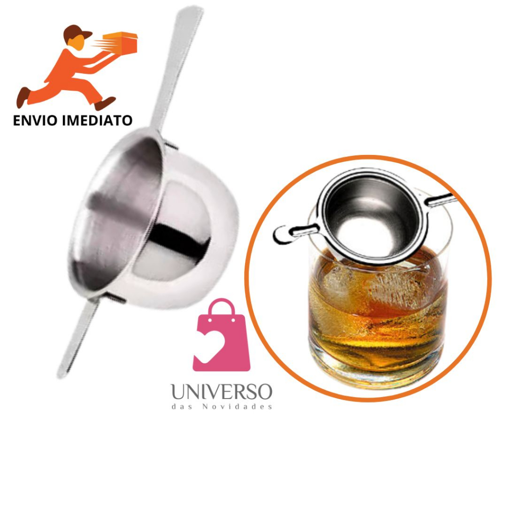 Dosador De Whisky Medidor De Bebidas E Coquetel Barman Bartender Bares Festas Restaurantes Casa Inox 50 Ml