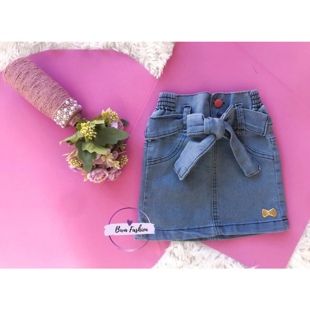 Crianças Crianças Bebê Meninas Flare Calças Denim Tassel Roupas Jeans  Calças Kawaii Jeans Para Meninas Conjunto Infantil Hnly24 De $83,11