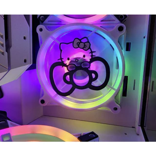 Grade Fan Hello Kitty / Fan Grid