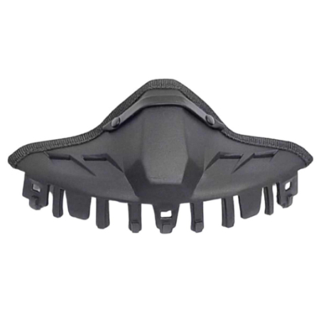 Narigueira Universal Agv Ls2 Axxis Hjc Norisk Mt Shoei Shark Fw3 ...