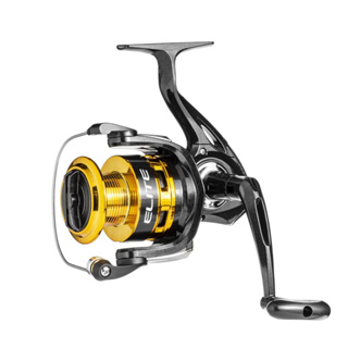 Molinete Pesca Molinete Elite 6000 GOLD LANÇAMENTO 2023 Marine Sports 3 Rolamentos