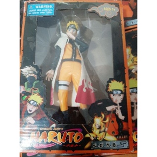 Colecionável Do Naruto Classico Action Figure Naruto - LOJA KOZ