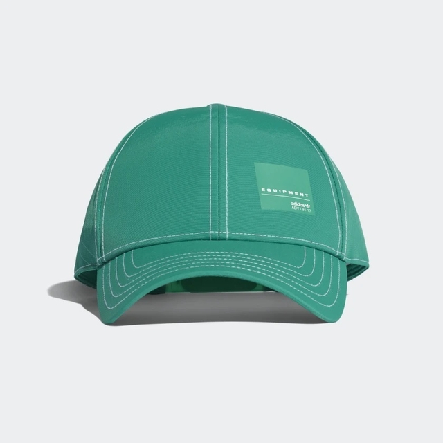 Bone Classic Eqt Verde equipament Shopee Brasil