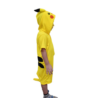 🔥 Pijama Pokemon Para Adultos, Fantasias De Carnaval, Cosplay