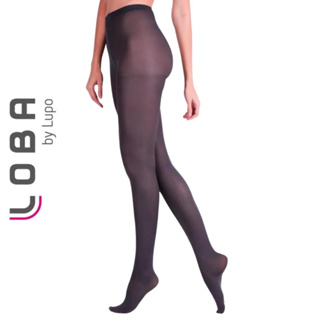 Lupo 80 Denier Coloured Opaque Tights Leggings