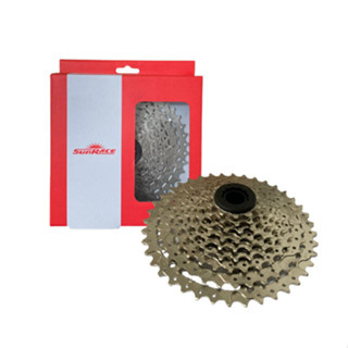 Cassete 9v Sunrace M980 11 / 40 Dentes Original Mtb Bike K7