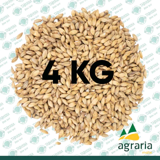 Malte Pilsen - Agrária - 4kg
