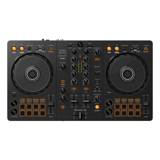 CONTROLADORA PIONEER DJ DDJ FLX4 COM NOTA FISCAL E GARANTIA