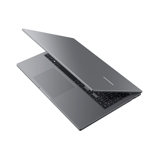 Notebook Samsung NP550 Celeron 6505 Memória 4gb SSD 240GB Tela 15,6'' Full  HD Windows 11 Home - Concórdia Informática - Sua Loja de Informática