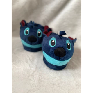 pantufa lillo stitch lançamento 2022